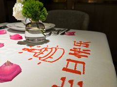-王品牛排(珠海富华里店)