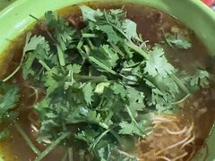 -张记牛肉面馆(天津路店)