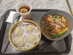 -鹿港小镇(天津机场店)