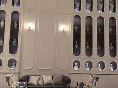 -翠湖宾馆·中餐厅