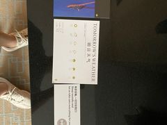 -青岛海尔洲际酒店