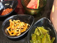 -铜锣湾·有麝自然香(渝北财富中心店)