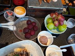 杨梅-300杯·和牛烧肉清酒专门店(廊里店)