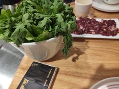 -嬷孙家潮汕牛肉火锅(北京路天河城店)