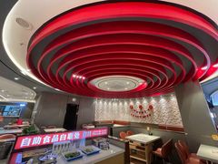 -蝎王府羊蝎子(西直门店)