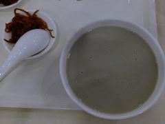 -锦馨豆汁(天坛路店)