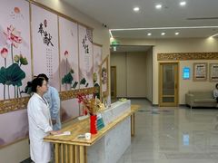 -武汉友好医院·体检中心