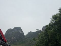-英西峰林·洞天仙境