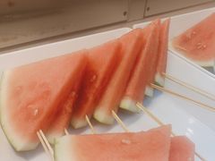 -辣八香新疆孜然串烤火锅(环球港店)