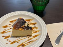 -You’ll see coffee 咖啡