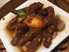 -稻香酒家(长宁KING88广场店)