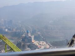 -美心红酒小镇游乐园