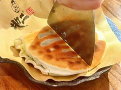 -地二手作鱼汤馄饨(上街里店)