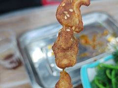-小民大排档(光谷店)