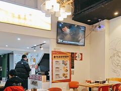 -柳叶刀烧烤(北大清华店)