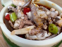 -日丰园海肠水饺·老字号大连海鲜(小平岛总店)