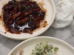 -南小馆(迪士尼小镇店)