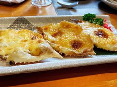 -竹幸日本料理(国光1937科技文化创意园店)