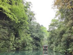 -青城山