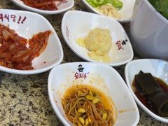 -安又胖韩国烤肉(美罗城店)