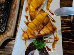 -小川洋风料理(汉街店)