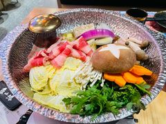 -鸟山鸣·日料食堂(王府井店)