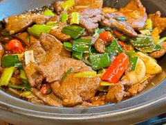 -云海肴·汽锅鸡·云南菜(天山百盛优客店)