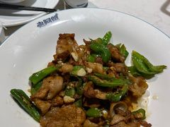 -老阿爸江浙土菜(前进东路店)