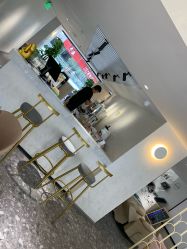 工作区域-hy coffee美容美甲护肤