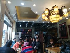 -清真利德顺小老饭庄(复兴路店)