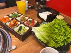 -丸藏和牛烧肉专门店(园区师惠坊店)