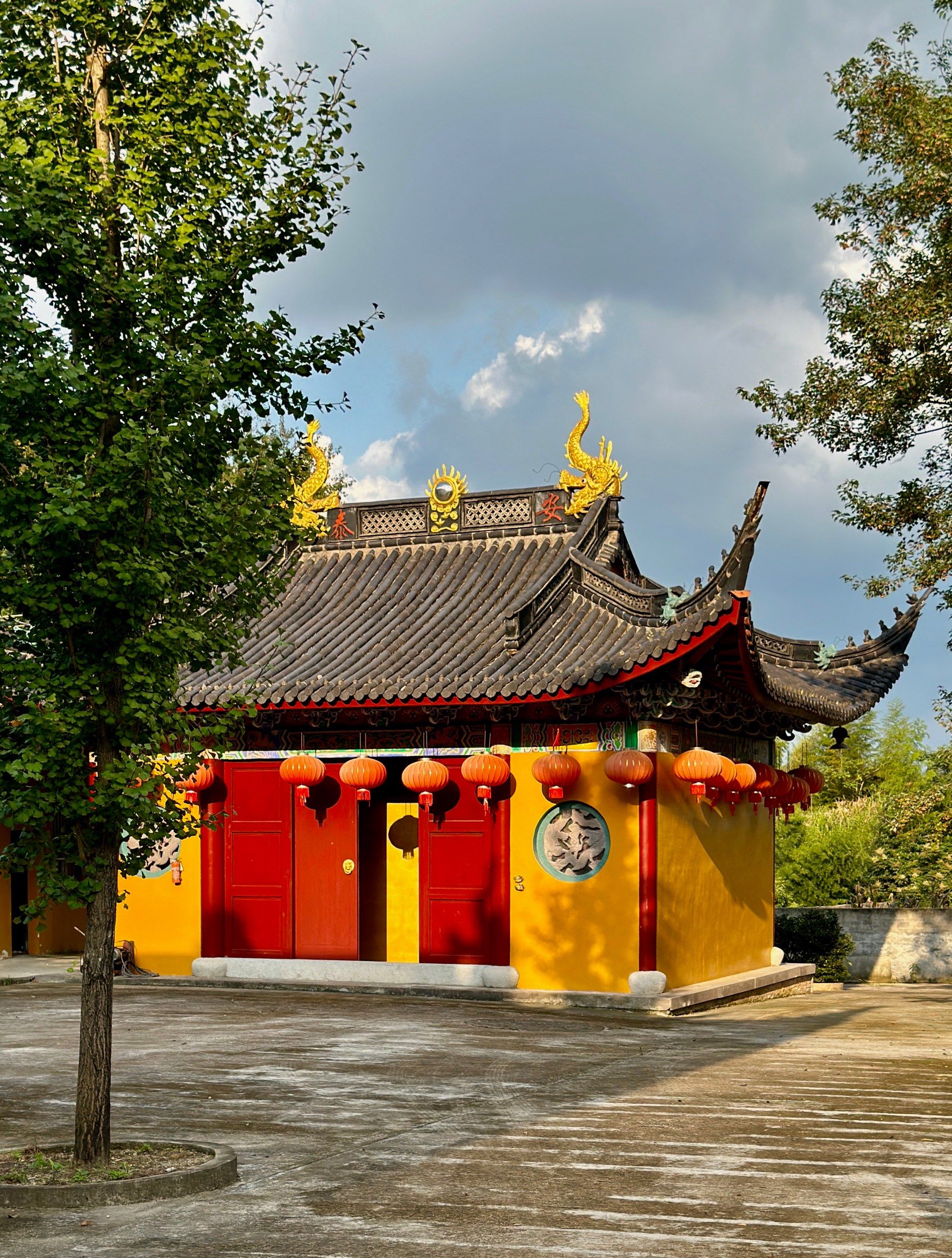 让人忍不住驻足