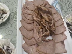 -李连贵熏肉大饼(沈阳站店)
