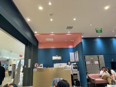 -海马体照相馆(无锡清扬茂业天地店)
