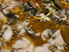 -四川饭店(长白店)