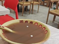 -周真真南昌拌粉·瓦罐汤(敦化路店)