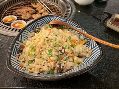 -炙忧烤肉屋(中国铁建广场店)