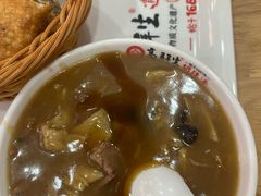 -高群生胡辣汤(亚运村店)