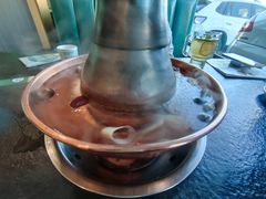 -阳坊胜利涮羊肉(阳坊老店)