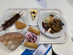 -宜家家居(西安未央商场店)