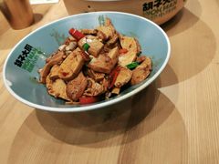 攸县香干-胡子大厨·超级小炒肉(晶耀前滩店)