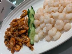 上海油爆虾-品悦酒店(三林古镇店)