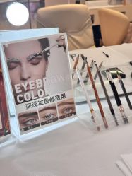 -Wax Brow蜜蜡脱毛美甲美睫眉吧