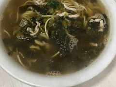 -祁家面馆(大香炉店)