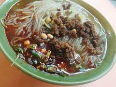 肥肠粉-董记冒节子肥肠粉
