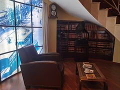 -国际饭店·原点咖啡吧ORIGIN CAFE&BAR