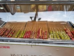 -杨记板栗(天虹总店)