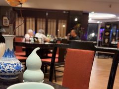 -海天楼中餐厅(吴宫泛太平洋酒店)