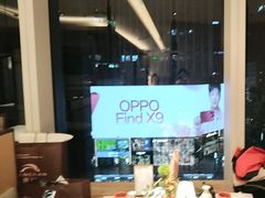 -上井料理黑金店(IFS国金中心店)