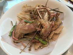 -悦来轩顺德菜(寮厦店)